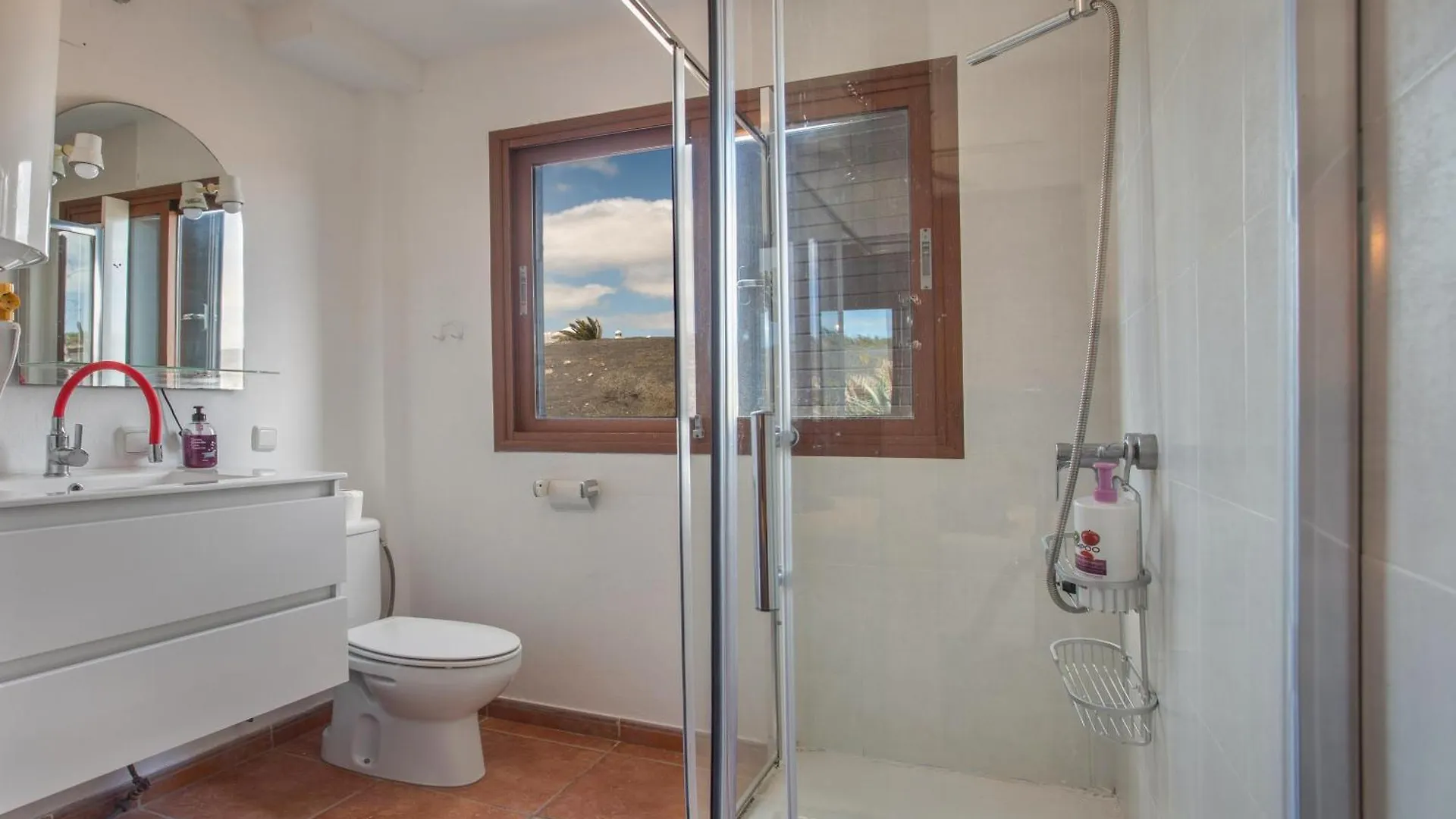 Casa Queen Ovetus Planta Baja Costa Teguise Daire