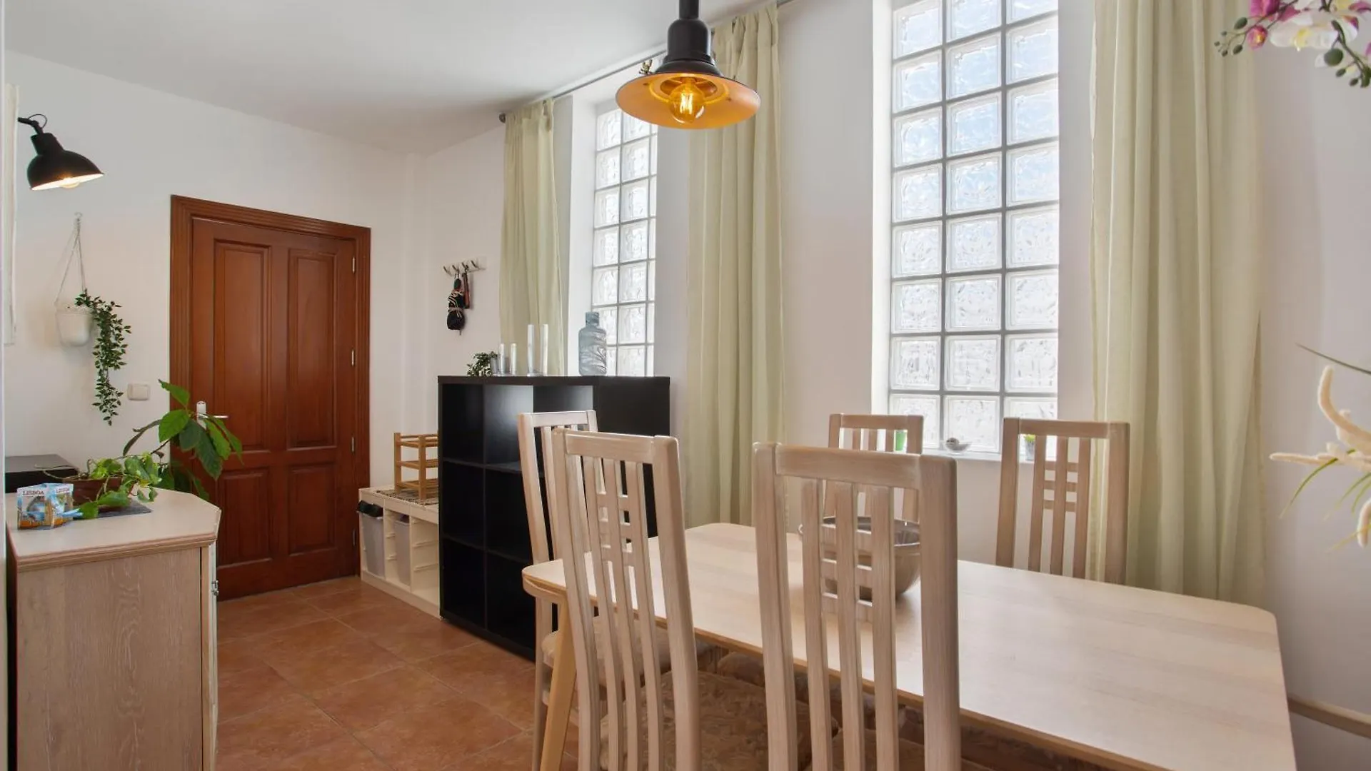 Casa Queen Ovetus Planta Baja Costa Teguise 0*,  İspanya