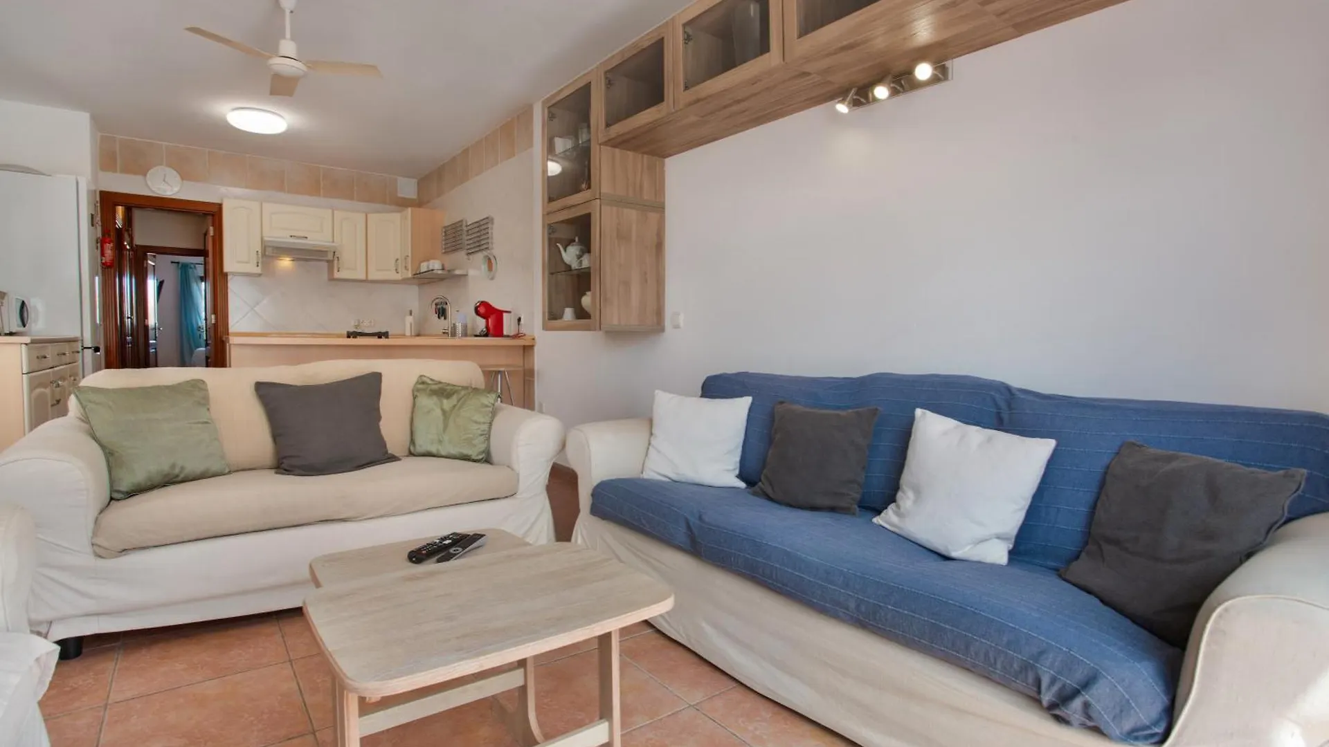 Casa Queen Ovetus Planta Baja Costa Teguise 0*,