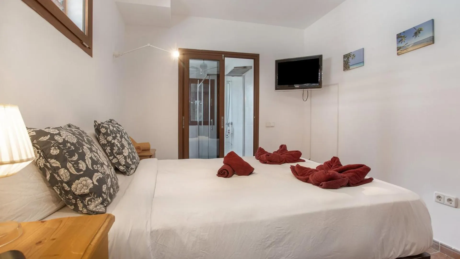 Casa Queen Ovetus Planta Baja Costa Teguise İspanya