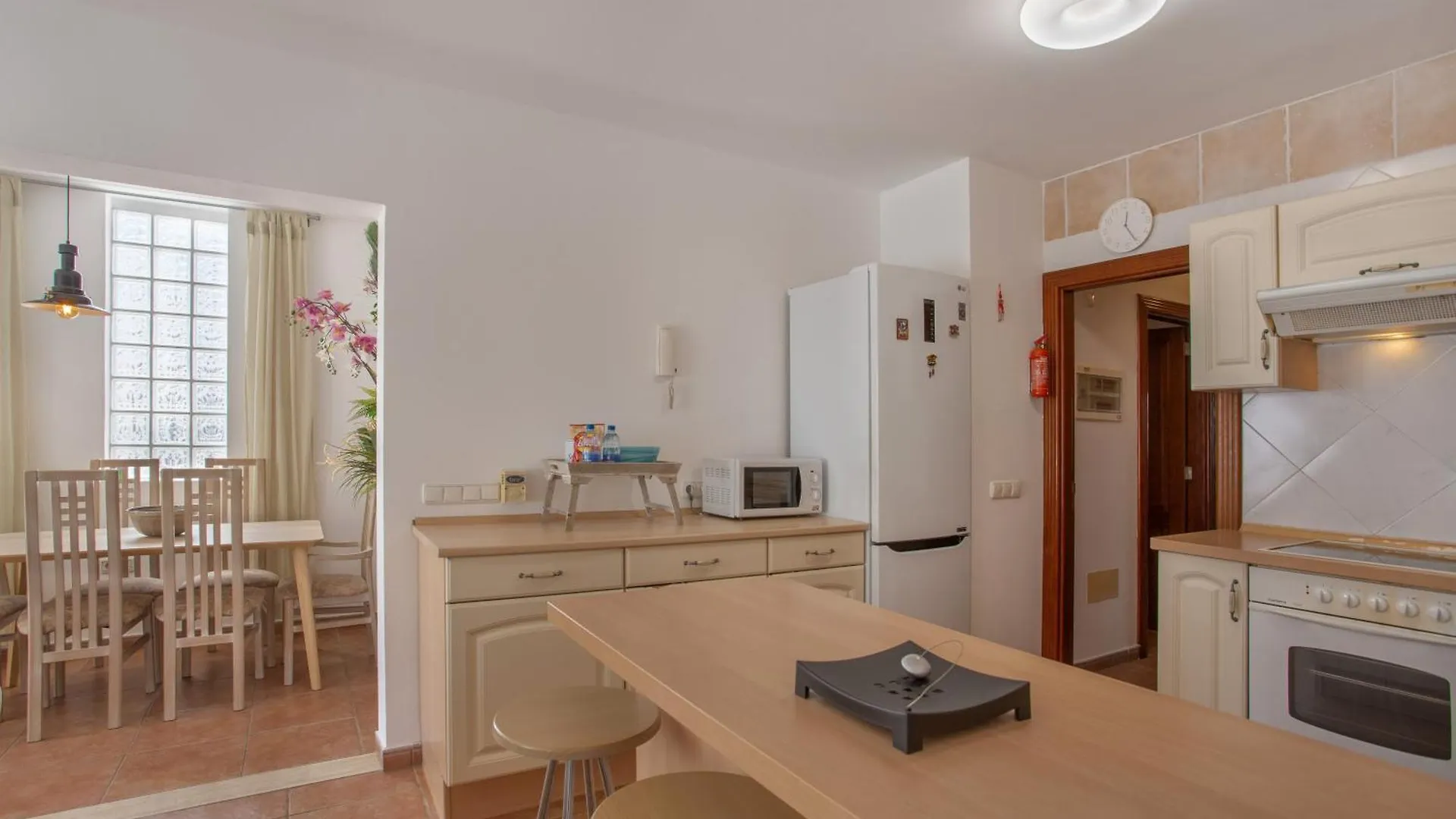 Daire Casa Queen Ovetus Planta Baja Costa Teguise