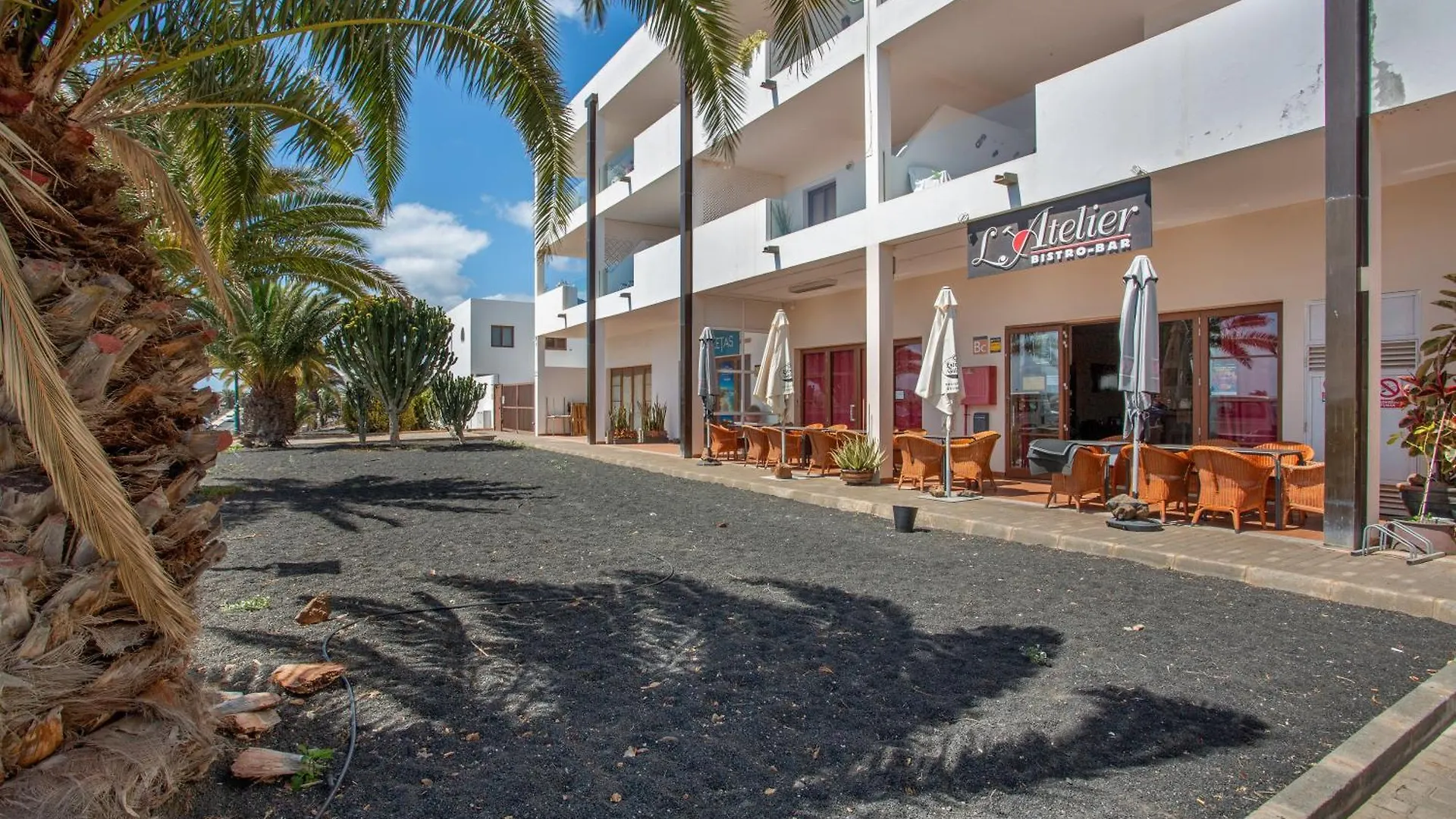 Casa Queen Ovetus Planta Baja Costa Teguise 0*,