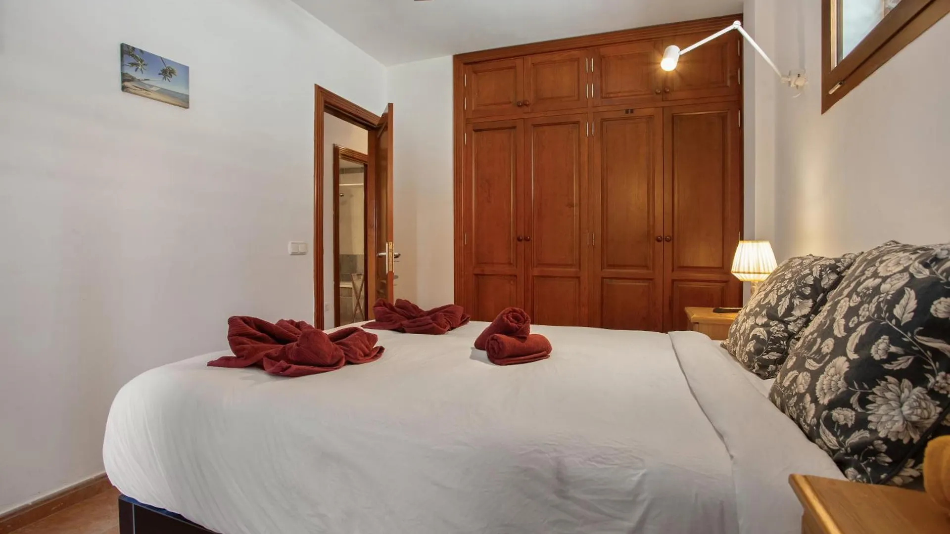 Casa Queen Ovetus Planta Baja Costa Teguise
