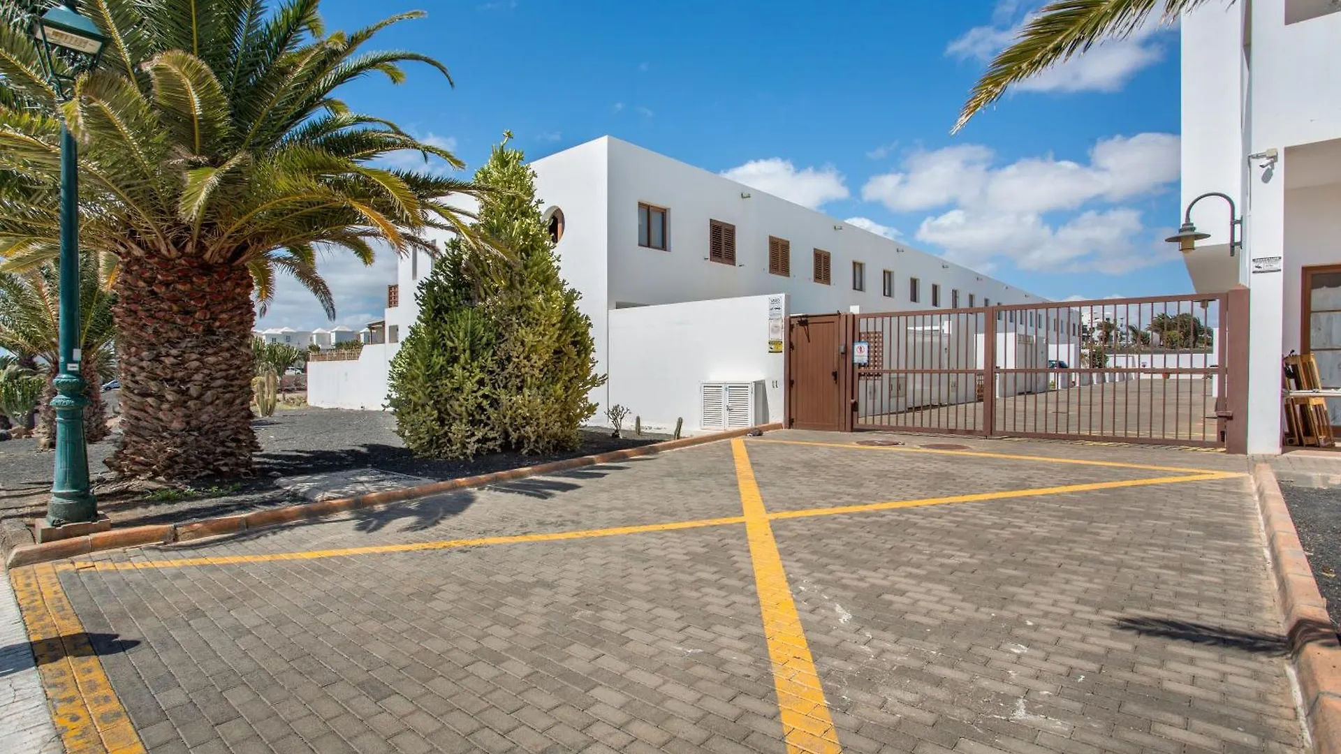Daire Casa Queen Ovetus Planta Baja Costa Teguise