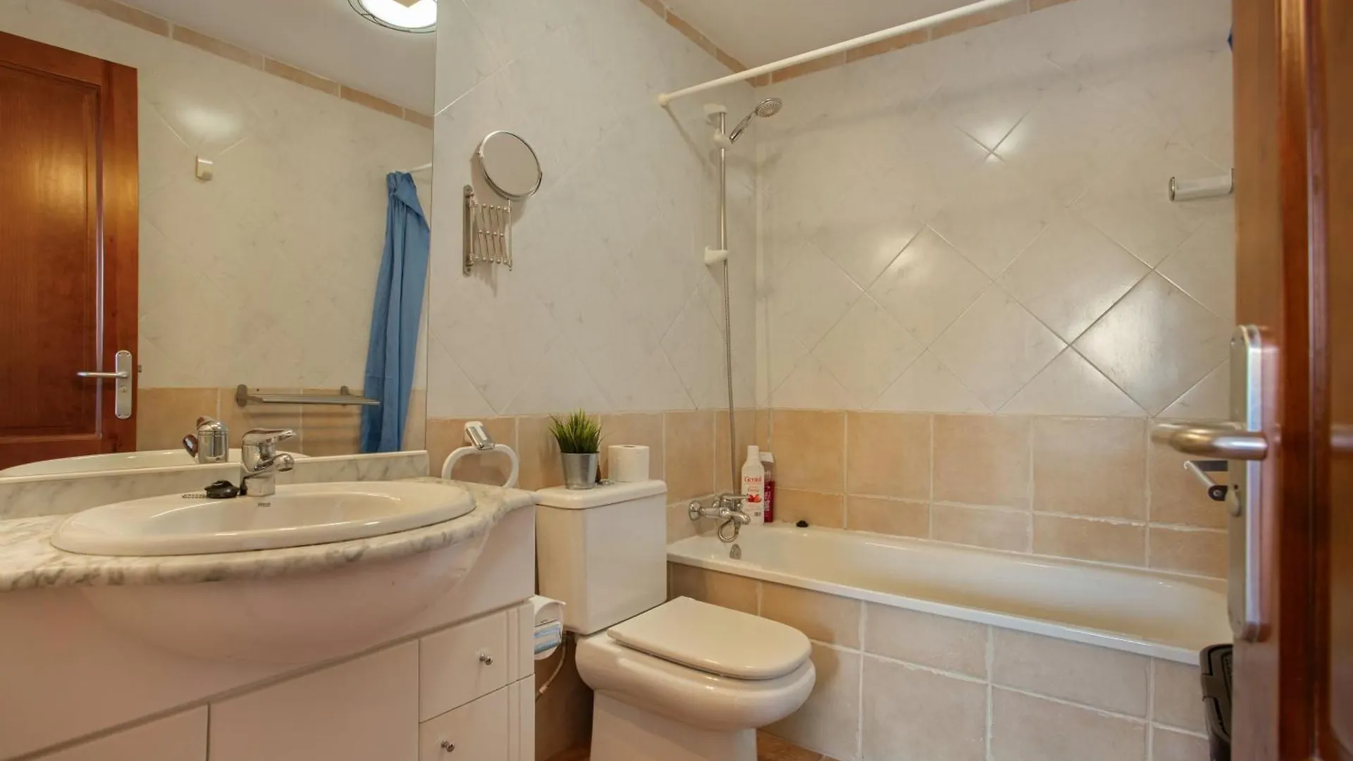 Daire Casa Queen Ovetus Planta Baja Costa Teguise İspanya