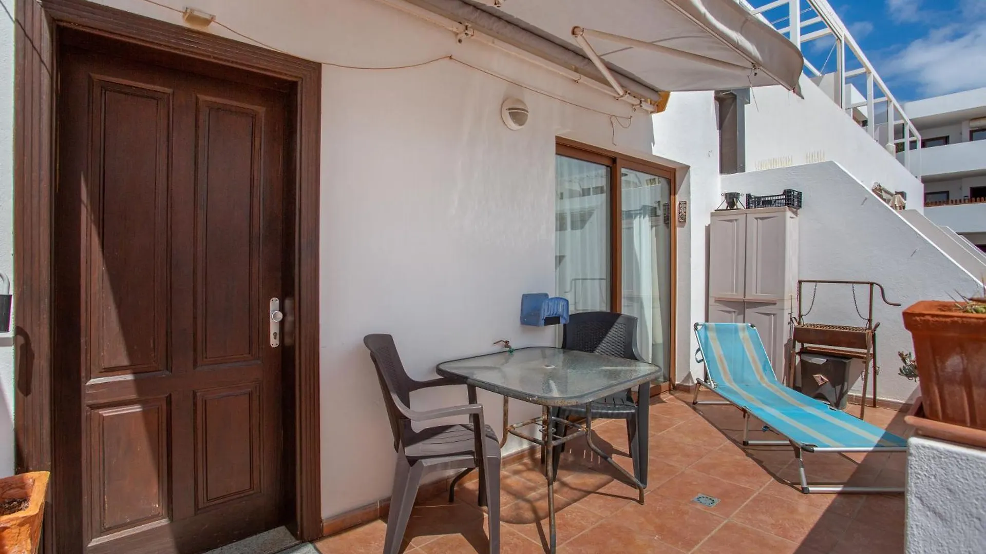 Casa Queen Ovetus Planta Baja 科斯塔特吉塞 公寓