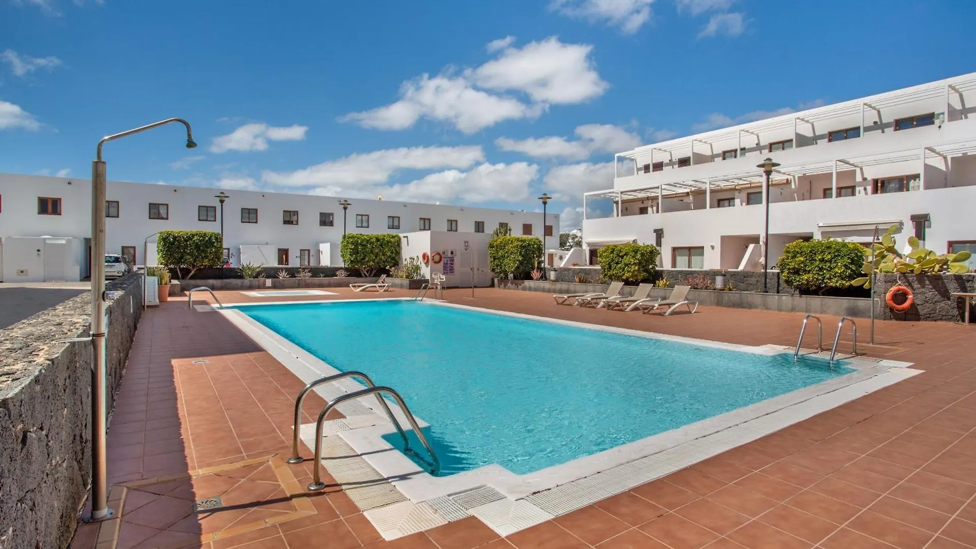Casa Queen Ovetus Planta Baja Costa Teguise
