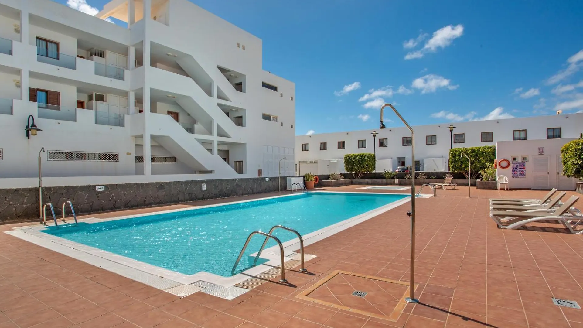 Casa Queen Ovetus Planta Baja Costa Teguise